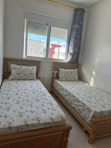 Appartement meublé - 2