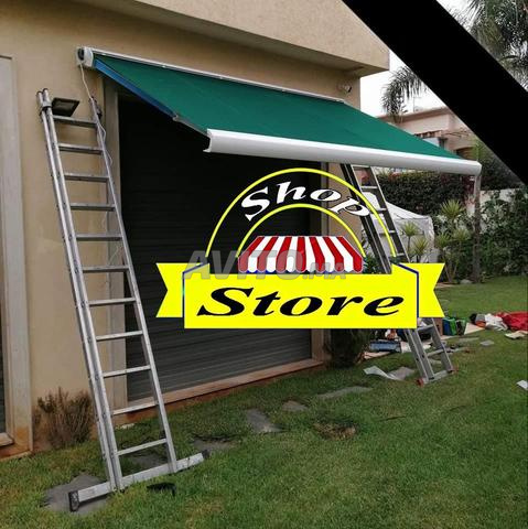 ستور بان بوكس