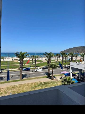 شقة للإيجار المضيق