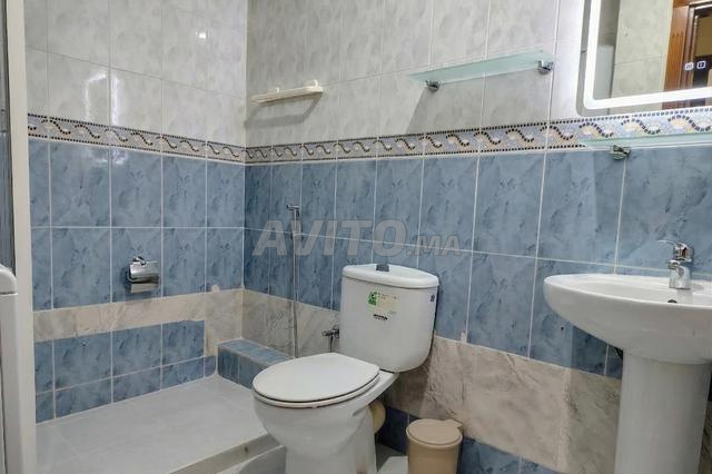 Appartement meublé à louer à boulevard Zerktouni - 2