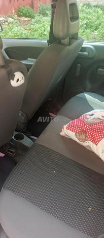 Fiat Panda à vendre - 2