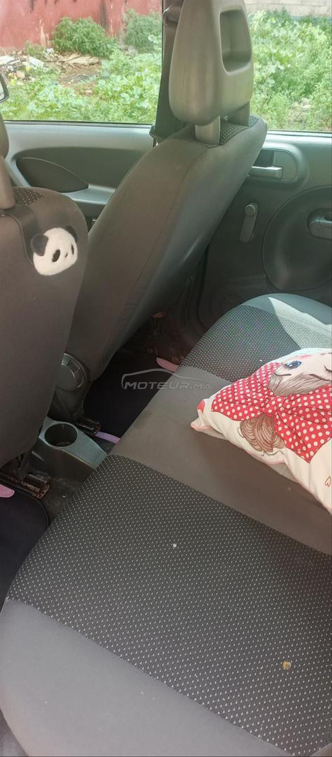 fiat panda à vendre