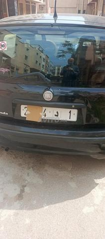 Fiat Panda à vendre