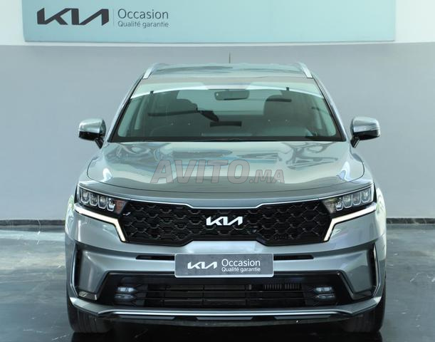 KIA - KIA Sorento - 2