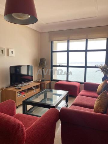 🏡 Appartements meublés à louer à la journée - 2