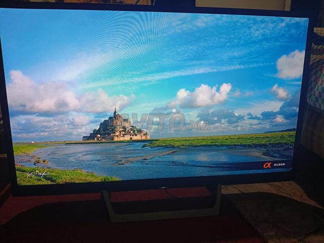 TV LED Sony bravia - 2