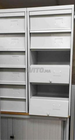 🔹 خزانة ملفات إدارية في عرض ترويجي - 2