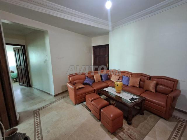 شقة في وسط المدينة الدار البيضاء - 2