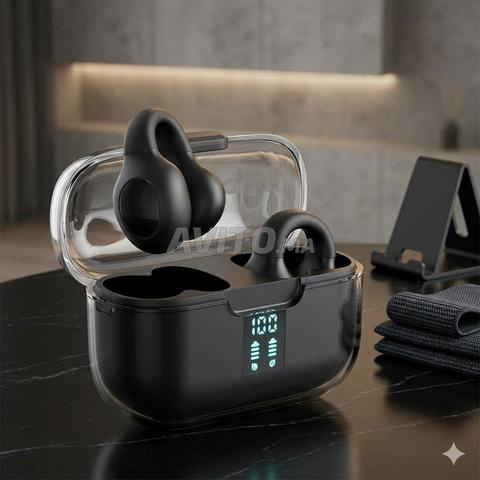 سماعات – صوت قوي وثمن مفاجأة