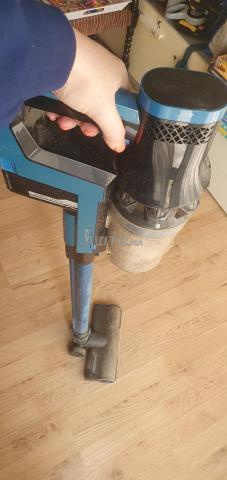 مكنسة كهربائية لاسلكية Proscenic - 2