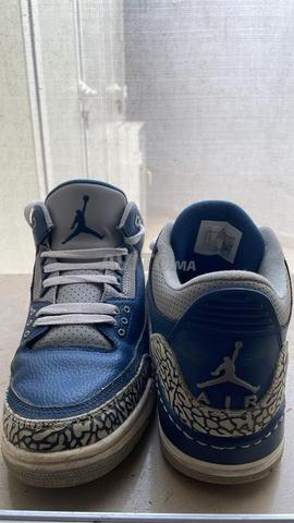 Jordan 3 - 2