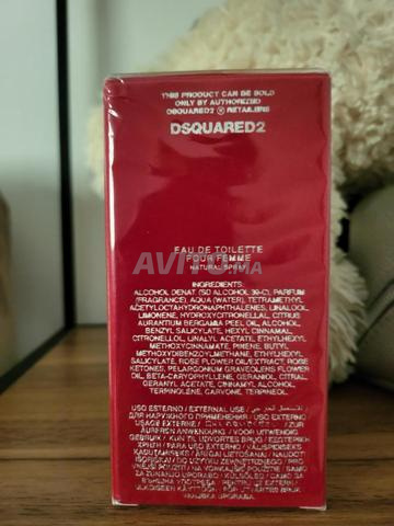 عطر ريد وود دسكوريد 2 - 2