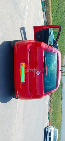 فيات بونتو للبيع - 2