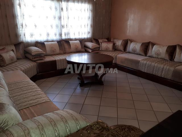 Appartement à vendre 103 m² à Casablanca Ain Sebaa - 2