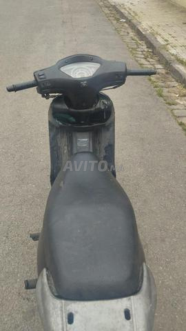 دراجة نارية Fice motor - 2