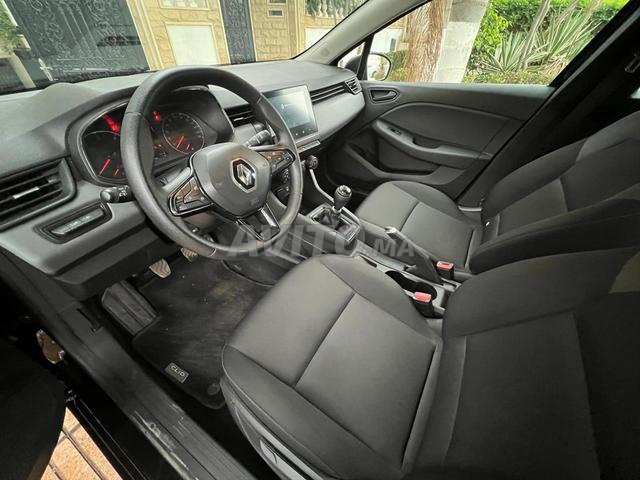 كليو 2023 6 حصان السيارة الخاصة - 2