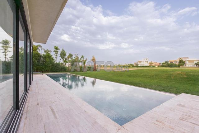 Villa LANA - Marrakech Golf Argan - 2