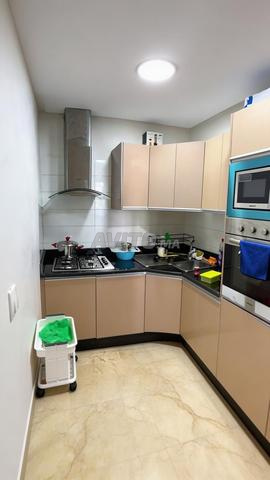 شقة للإيجار 55 متر مربع في الرباط - 2