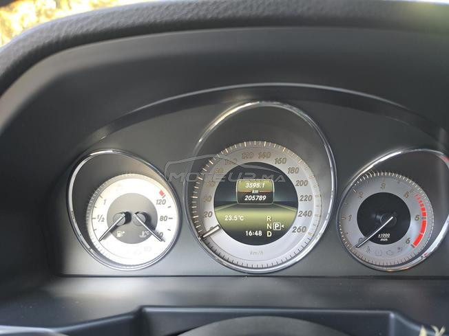 Mercedes GLK