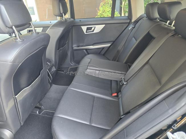 Mercedes GLK