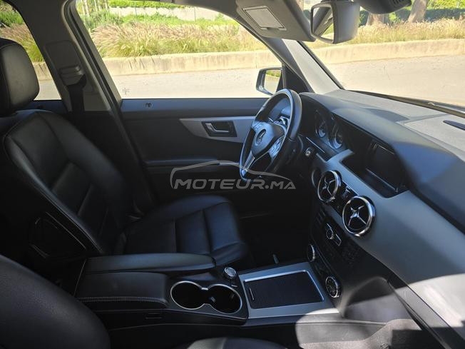 Mercedes GLK