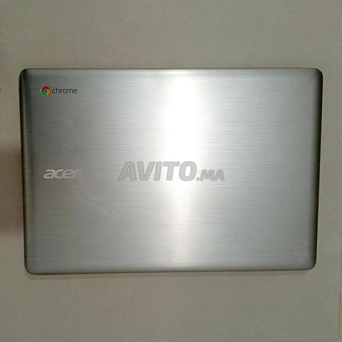 Acer Chromebook N16P1/CB3-431 - 2