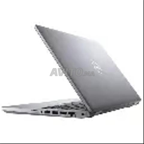 كمبيوتر محمول ديل لاتيتيود 5410 - 2