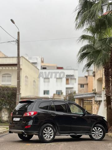 سنتافي 2012 أوتوماتيكية - 2