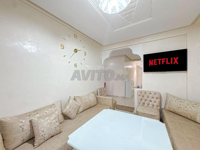 Studio à louer 59 m à izdihar - image 3