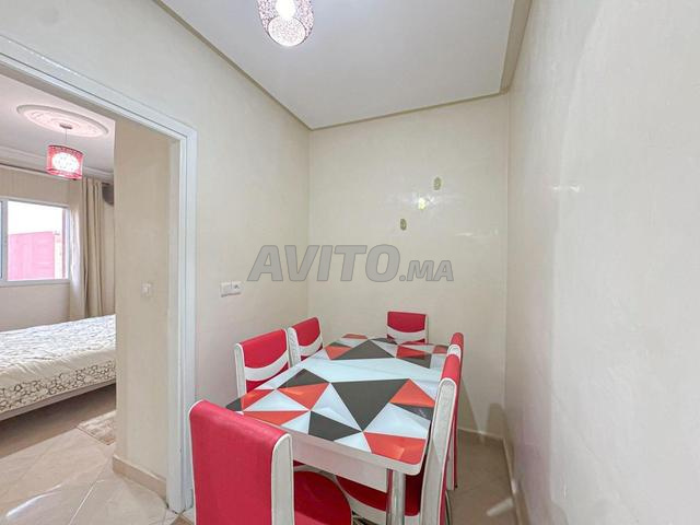 Studio à louer 59 m à izdihar - image 4