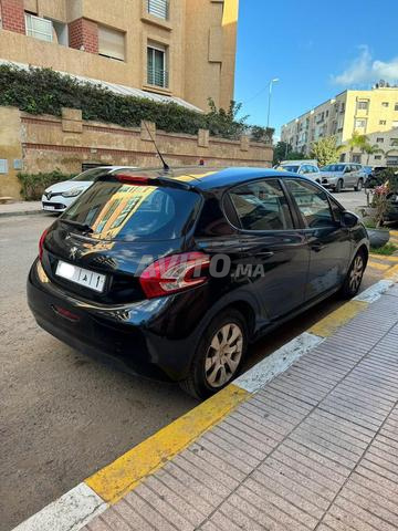 208 موديل 2014، حالة جيدة جدا - 2