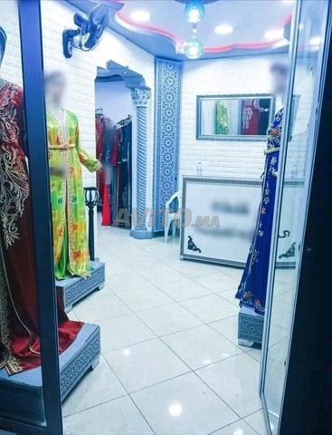محل تجاري للبيع تطوان باب أوكلا