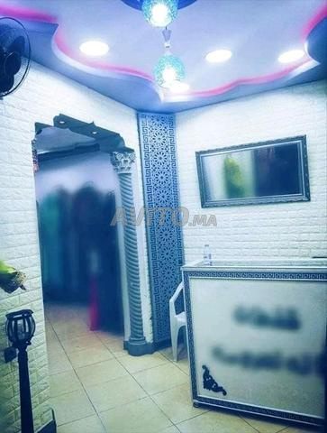 محل تجاري للبيع تطوان باب أوكلا - 2