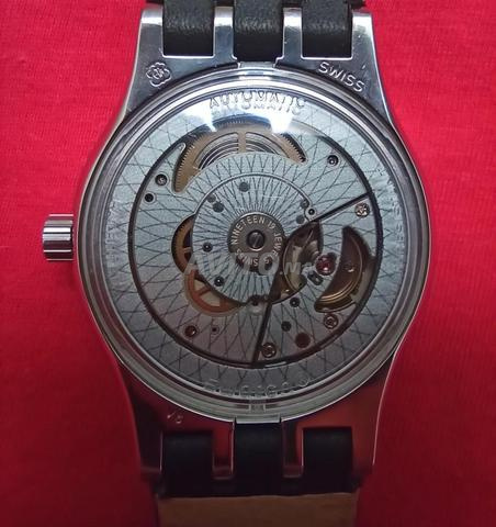 سواتش أوتوماتيكية أصلية - 2