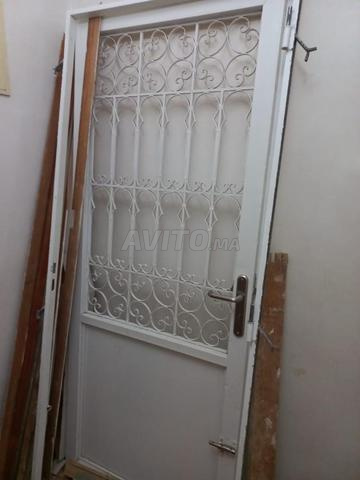 2 باب للمنزل - 2