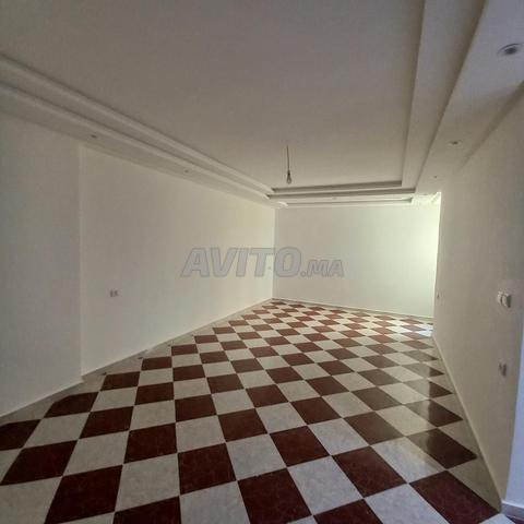 شقة 94 متر مصعد/سانديك طنجة البالية - 2