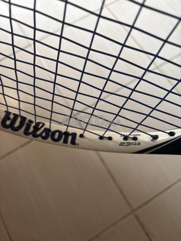 Raquette wilson spin juice - 2