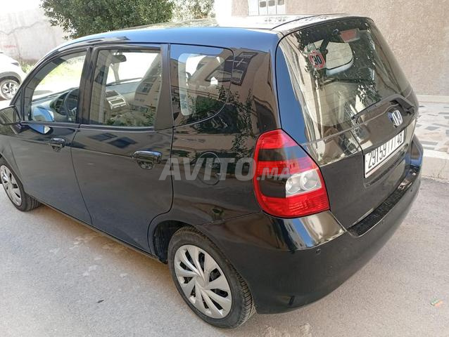 هوندا جاز بنزين يدوية 2007 في فاس - 2