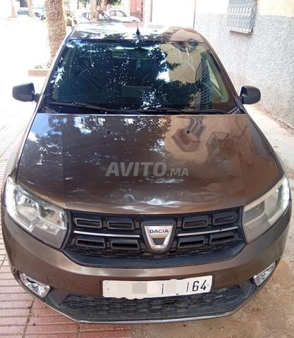 داسيا لوغان - 2