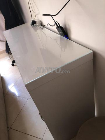 خزانة لتصفيف الشعر MDF - 2