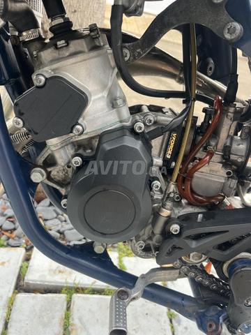 Husqvarna TC85 2020 - حالة جيدة جدا - 2