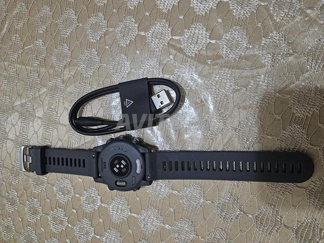 Garmin Forerunner 255 - 2