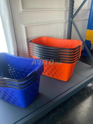 🤝 متخصص في الرفوف في المغرب - 2