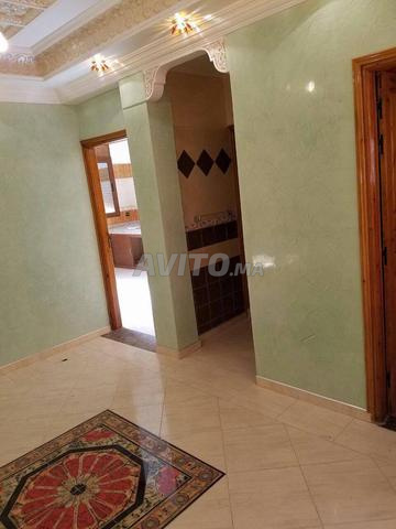 Appartement à louer 1er étage, Khouribga
