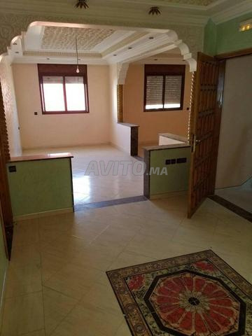 شقة للإيجار في الطابق الأول، خريبكة - 2