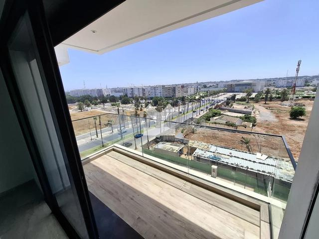 شقة للإيجار 94 م² في الرباط - 2