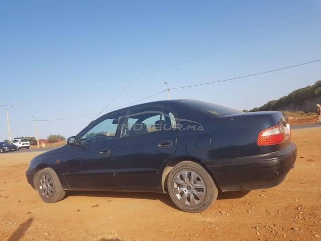 Toyota Carina Essence Manuelle 1995 à Tamesna