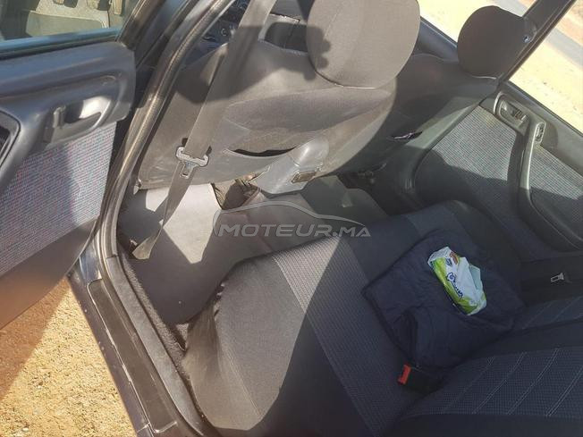 Toyota Carina Essence Manuelle 1995 à Tamesna