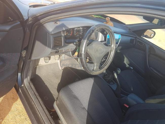 Toyota Carina Essence Manuelle 1995 à Tamesna