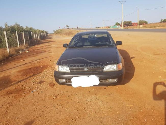 Toyota Carina Essence Manuelle 1995 à Tamesna